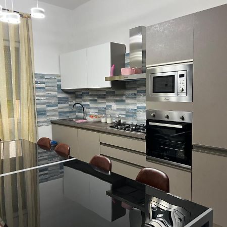 Casa Vacanze Refugium & Lounge Ferienwohnung Vico Del Gargano Bagian luar foto