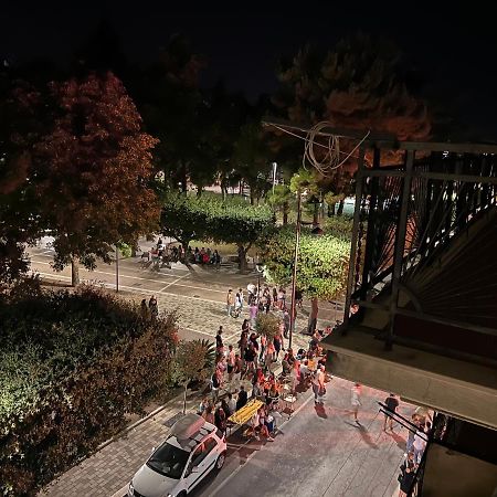 Casa Vacanze Refugium & Lounge Ferienwohnung Vico Del Gargano Bagian luar foto