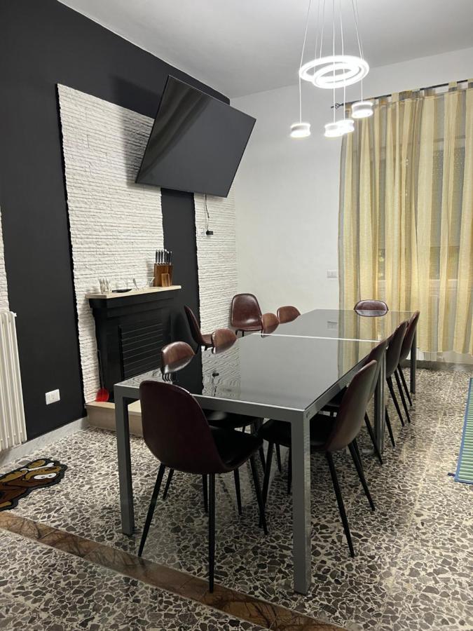 Casa Vacanze Refugium & Lounge Ferienwohnung Vico Del Gargano Bagian luar foto