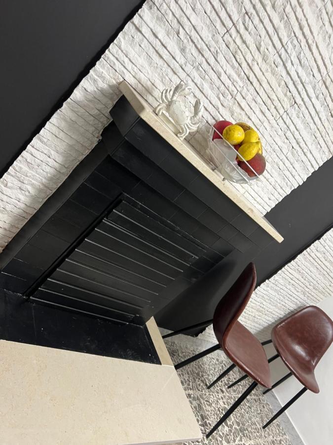 Casa Vacanze Refugium & Lounge Ferienwohnung Vico Del Gargano Bagian luar foto