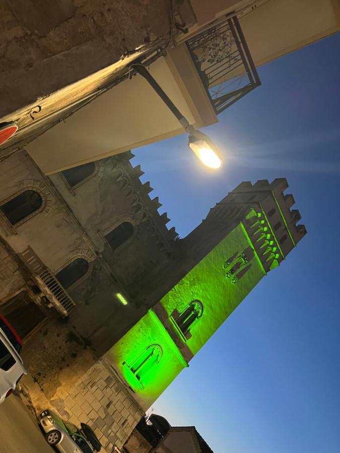 Casa Vacanze Refugium & Lounge Ferienwohnung Vico Del Gargano Bagian luar foto