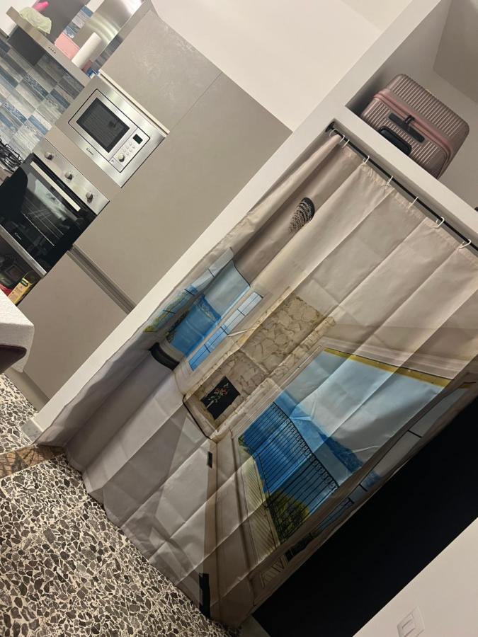 Casa Vacanze Refugium & Lounge Ferienwohnung Vico Del Gargano Bagian luar foto