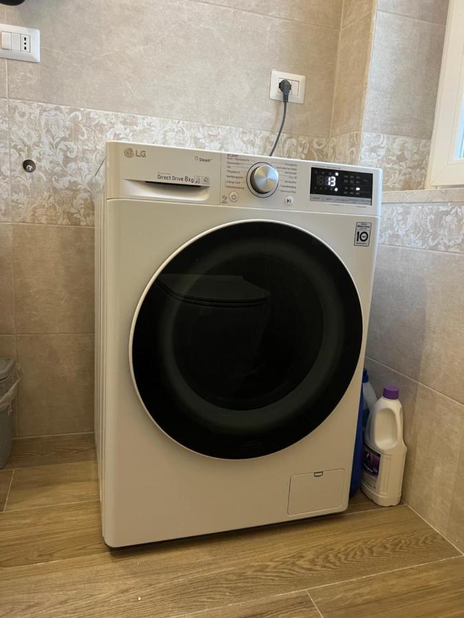 Casa Vacanze Refugium & Lounge Ferienwohnung Vico Del Gargano Bagian luar foto