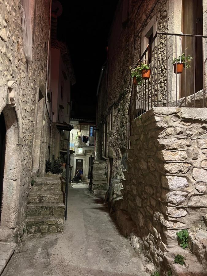 Casa Vacanze Refugium & Lounge Ferienwohnung Vico Del Gargano Bagian luar foto