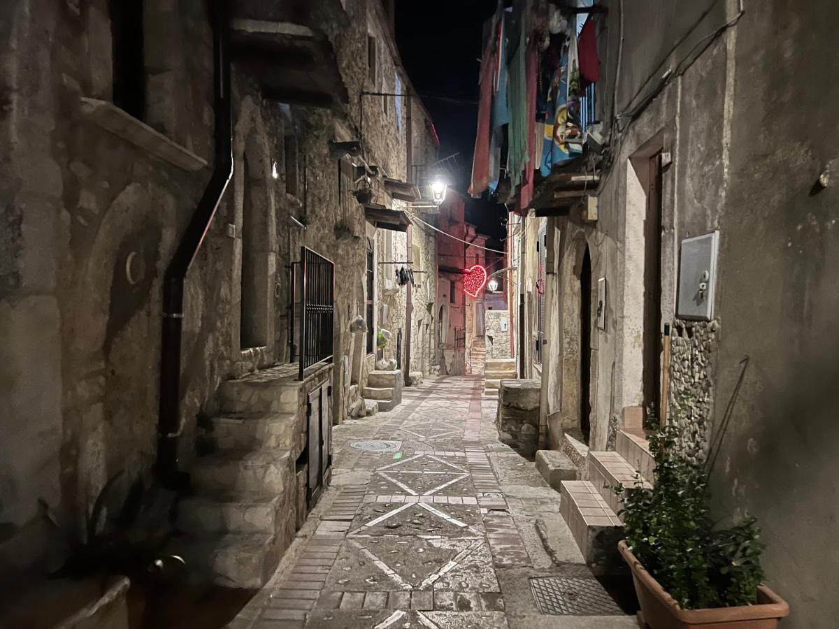 Casa Vacanze Refugium & Lounge Ferienwohnung Vico Del Gargano Bagian luar foto