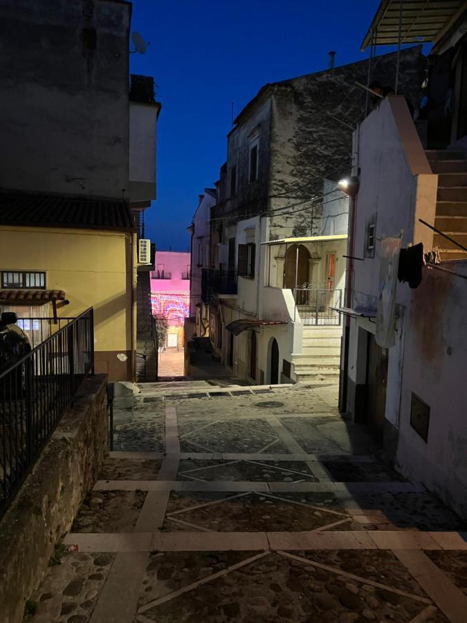Casa Vacanze Refugium & Lounge Ferienwohnung Vico Del Gargano Bagian luar foto